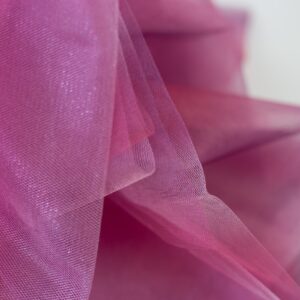 Tule Ombre pink
