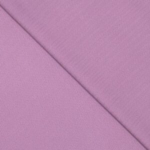Viscose ecovero herringbone camelia