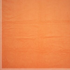 Bubble wash corduroy stretch carrot
