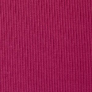 Rib boordstof Black 299