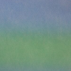 Tule Ombre green