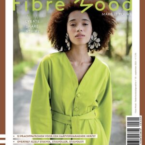Fibre Mood Magazine no.30