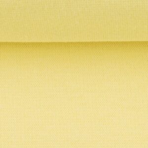 Boordstof Light Yellow 112