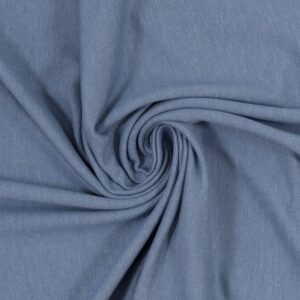 Woven viscose/linnen stretch olive