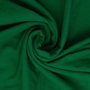 Mousseline Double Green