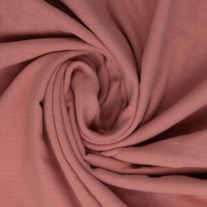 Mousseline Double Rose