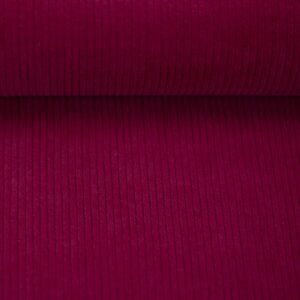 Nicky Corduroy jersey pink