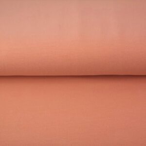 Boordstof Oud roze 123