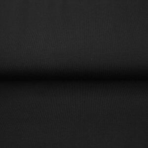 Boordstof black 020