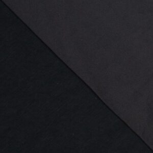 Neopreen knitted melange blue