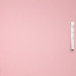 Woven linnen/katoen pink