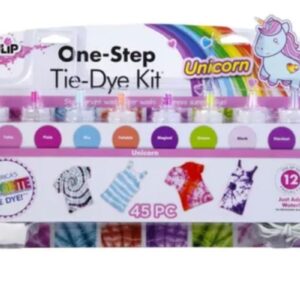 Tie-dye kit Unicorn
