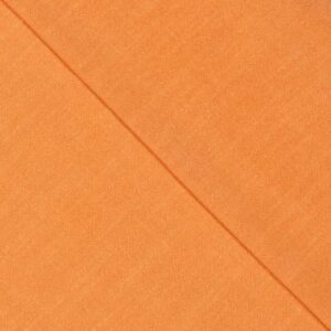 Viscose / Linnen jacquard apricot