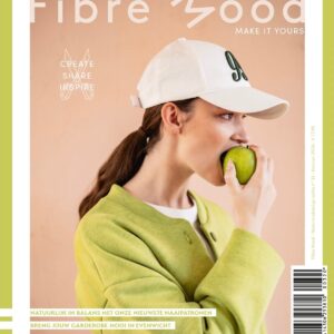Fibre Mood Magazine ed.32
