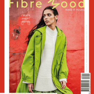 Fibre Mood Magazine editie 26 November 2023
